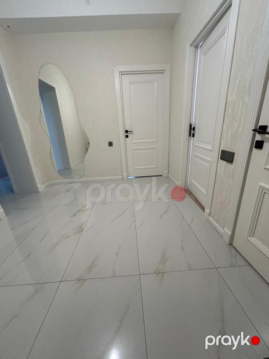 Satılır 3 otaqlı yeni tikili 100 m² — Mənzil, Bakı (11)