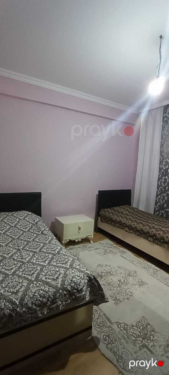 İcarəyə verilir 3 otaqlı yeni tikili 130 m² — Mənzil, Bakı (7)