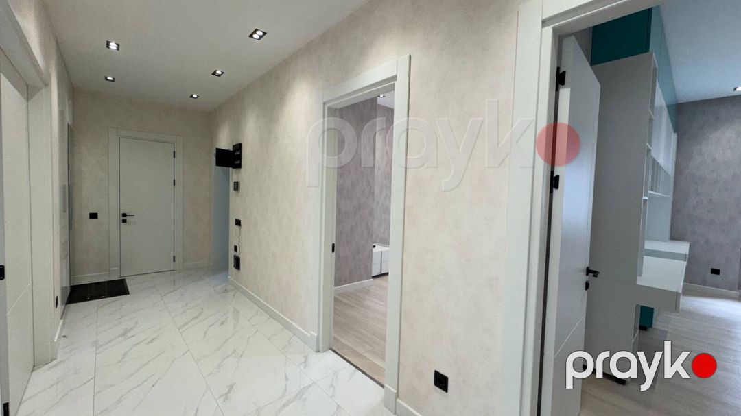 İcarəyə verilir 4 otaqlı ofis 135 m² — Ofis, Bakı (5)