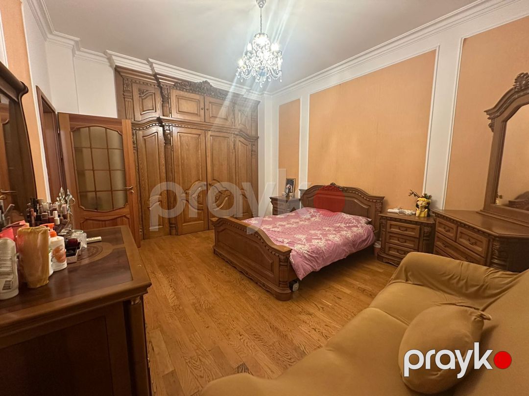 Satılır 4 otaqlı yeni tikili 220 m² — Mənzil, Bakı (8)