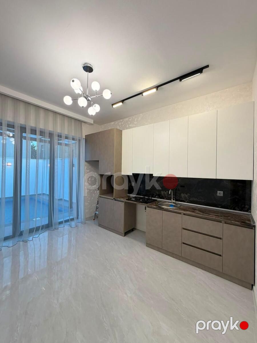 Bağ evi, Mərdəkan qəs — Ev, villa, Bakı (10)