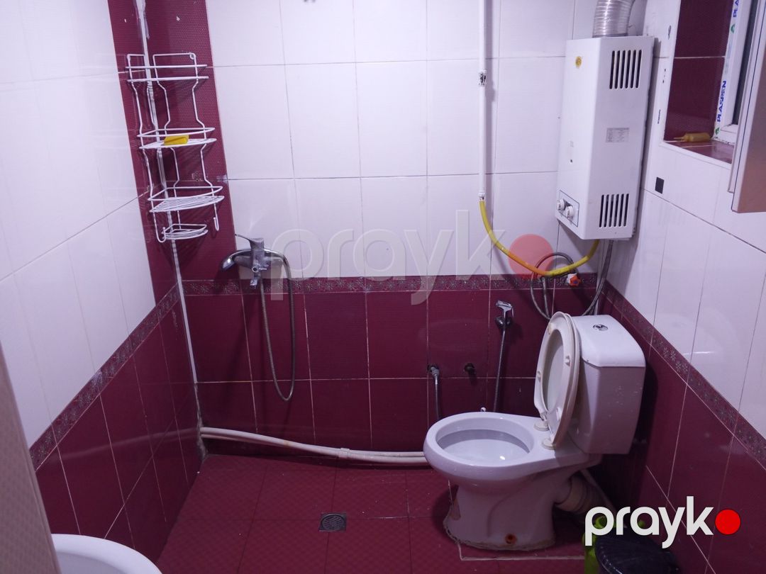 Həyət evi kirayə verilir, Suraxanı r — Ev, villa, Bakı (5)