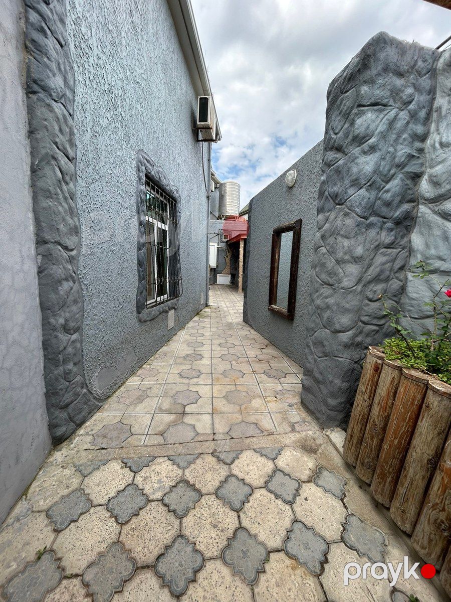 Həyət evi kirayə verilir, Zabrat qəs — Ev, villa, Bakı (2)