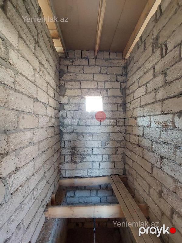 Satılır 3 otaqlı Həyət evi / Villa, 100 m², Suraxanı rayonu — Ev, villa, Bakı (12)