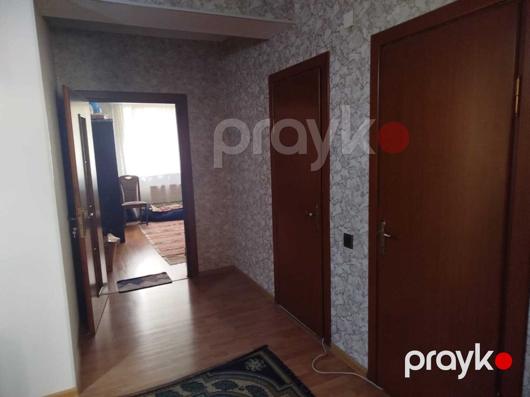 Satılır 2 otaqlı yeni tikili 80 m² — Mənzil, Bakı (6)