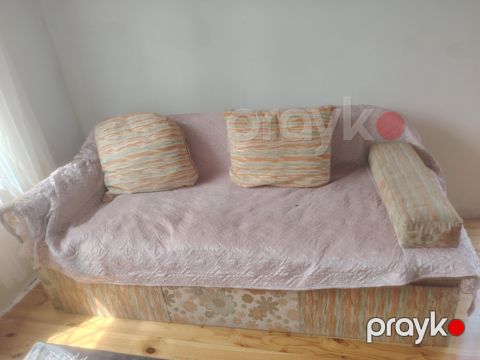 Divan — Bakı