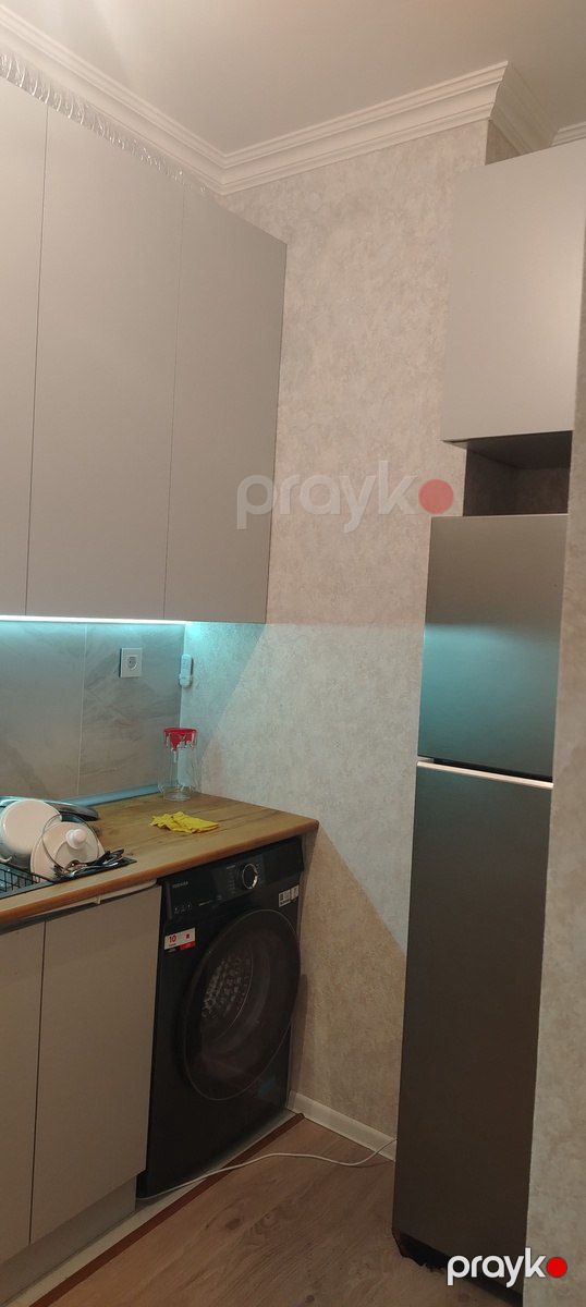 İcarəyə verilir 2 otaqlı yeni tikili 68 m² — Mənzil, Sumqayıt (5)