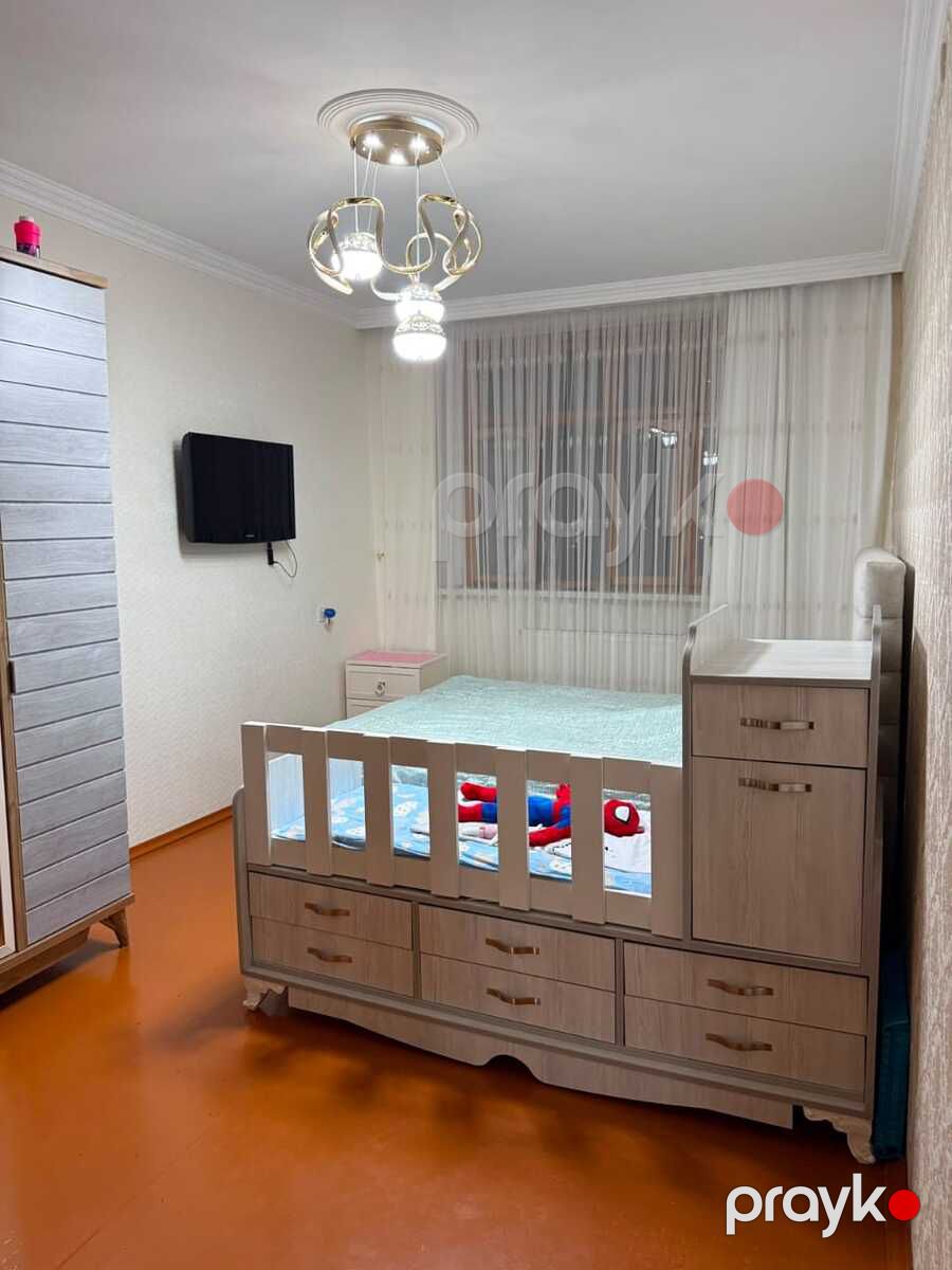 3-otaqlı mənzil, Sumqayıt ş., 72 m² — Mənzil, Sumqayıt (4)