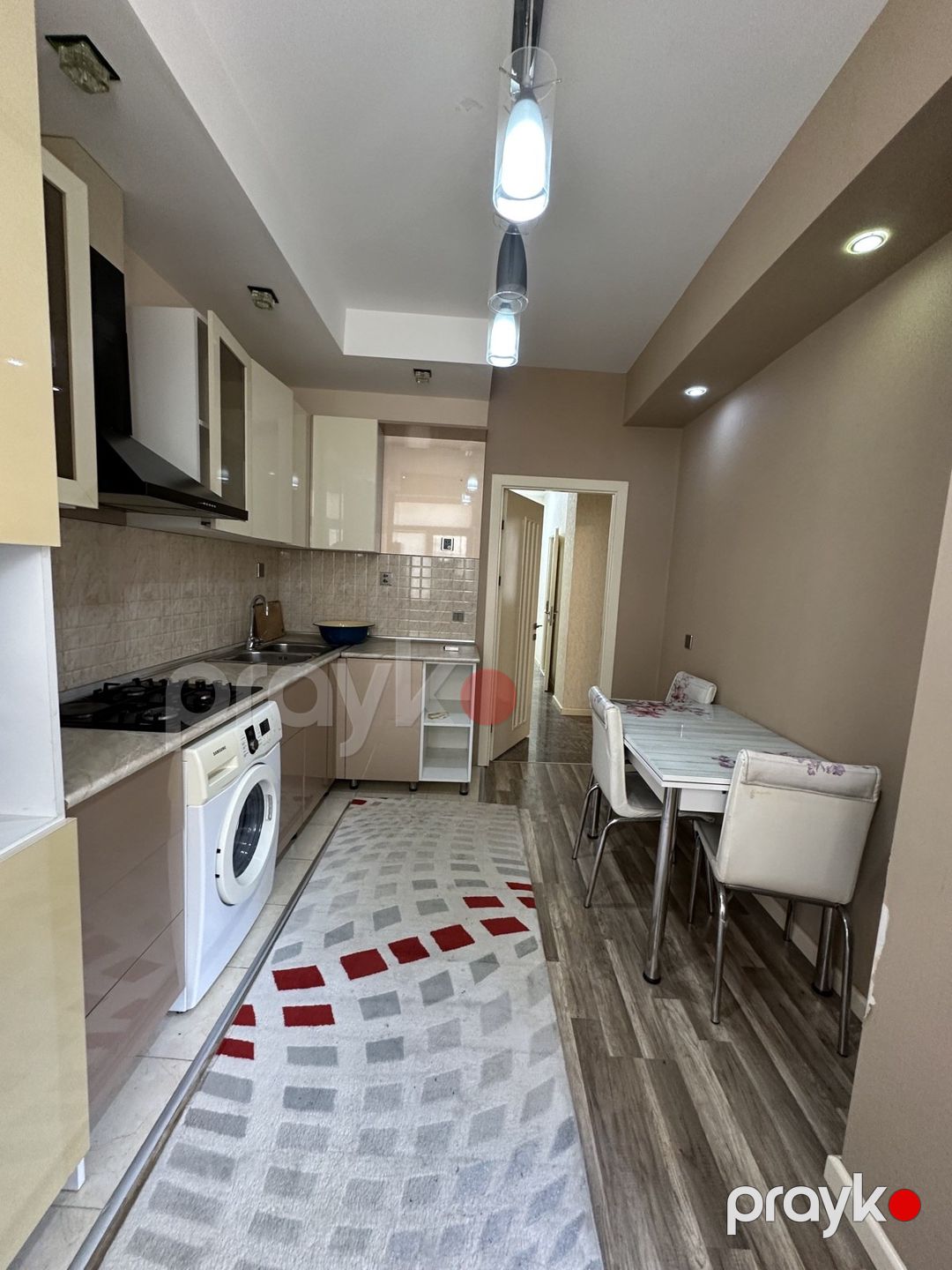 Satılır 2 otaqlı yeni tikili 74 m² — Mənzil, Bakı (8)
