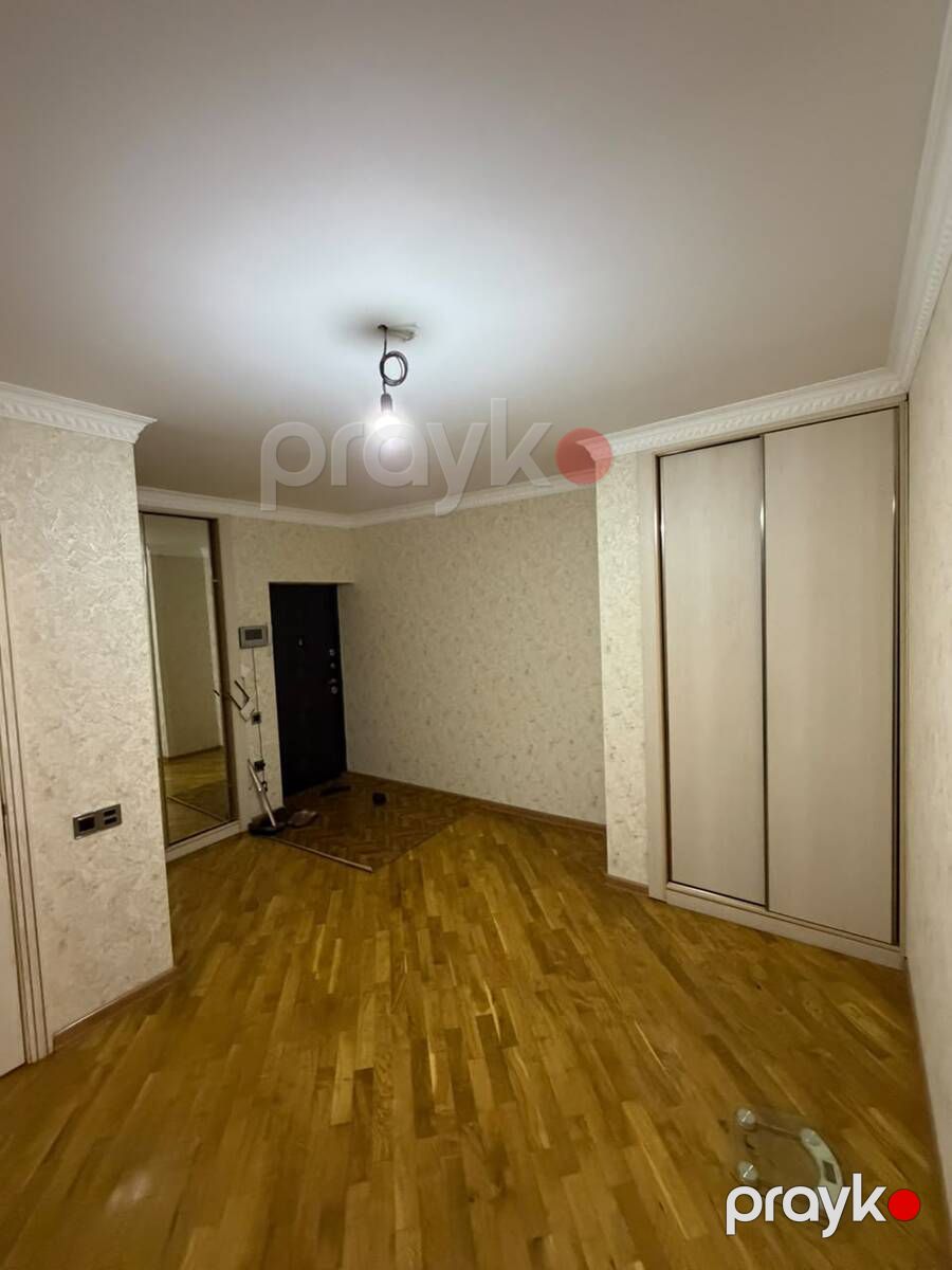 Satılır 2 otaqlı yeni tikili 106 m² — Mənzil, Bakı (6)