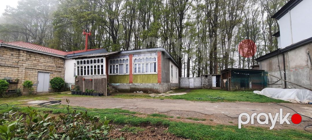 Həyət evi, Lənkəran ş — Ev, villa, Lənkəran (6)