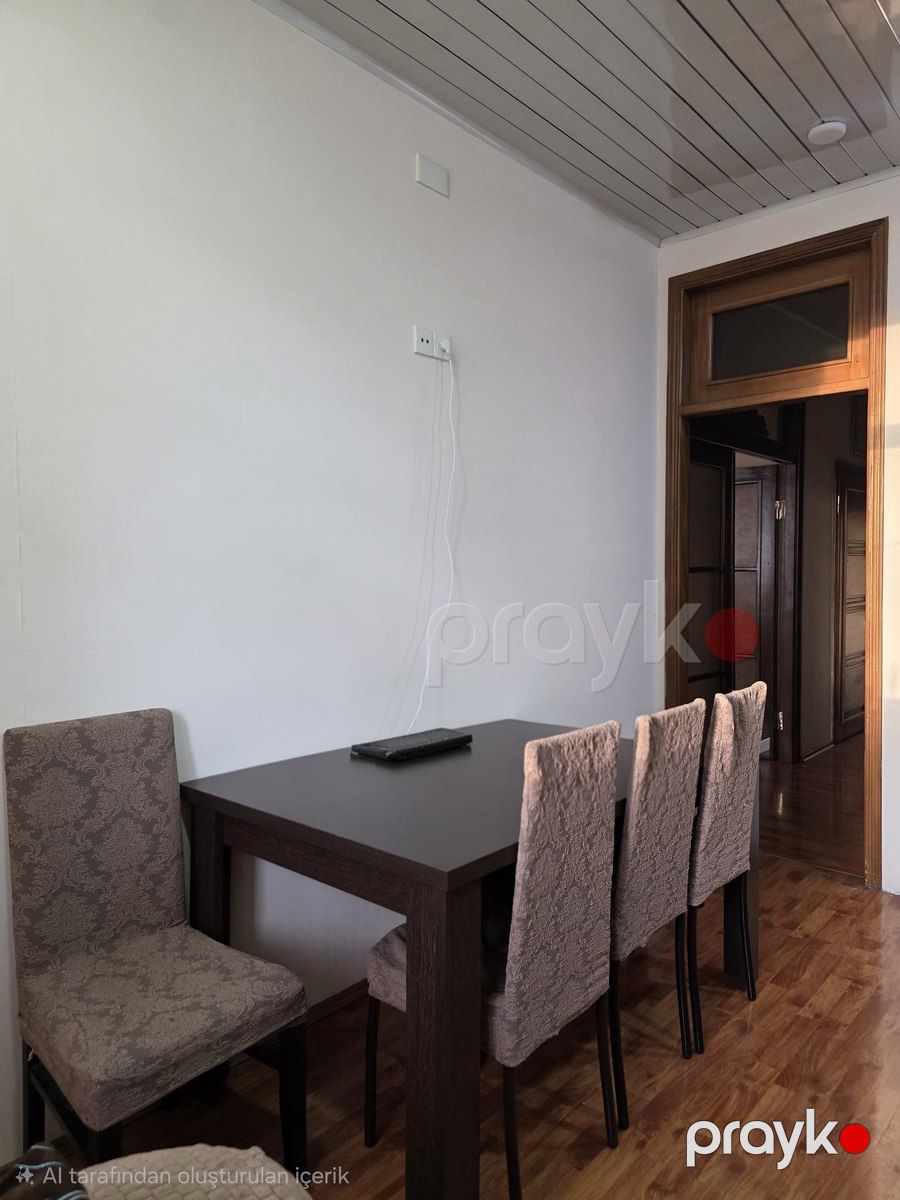 İcarəyə verilir 3 otaqlı yeni tikili 120 m² — Mənzil, Bakı (8)