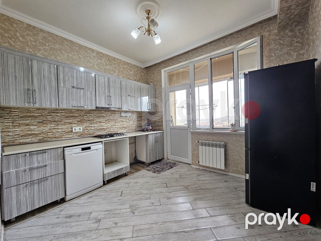 Satılır 3 otaqlı yeni tikili 75 m² — Mənzil, Bakı (11)