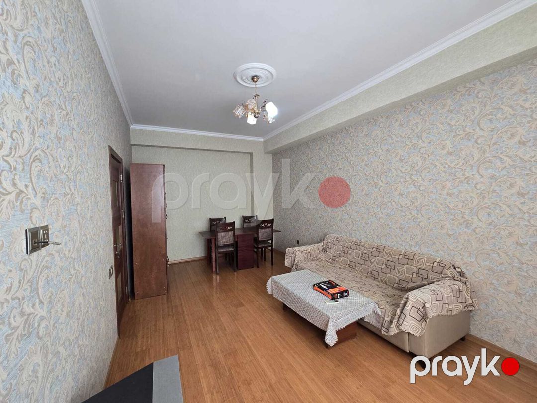 Satılır 2 otaqlı yeni tikili 52 m² — Mənzil, Xırdalan (2)
