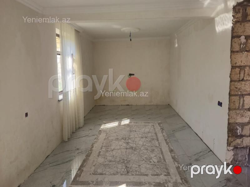 Satılır 5 otaqlı Həyət evi / Villa, 250 m², Ceyranbatan qəsəbəsi — Ev, villa, Sumqayıt (2)