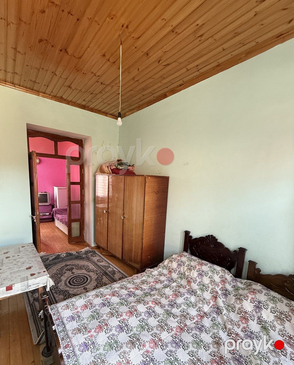 İcarəyə verilir 2 otaqlı həyət evi/bağ evi 40 m² — Ev, villa, Bakı (10)