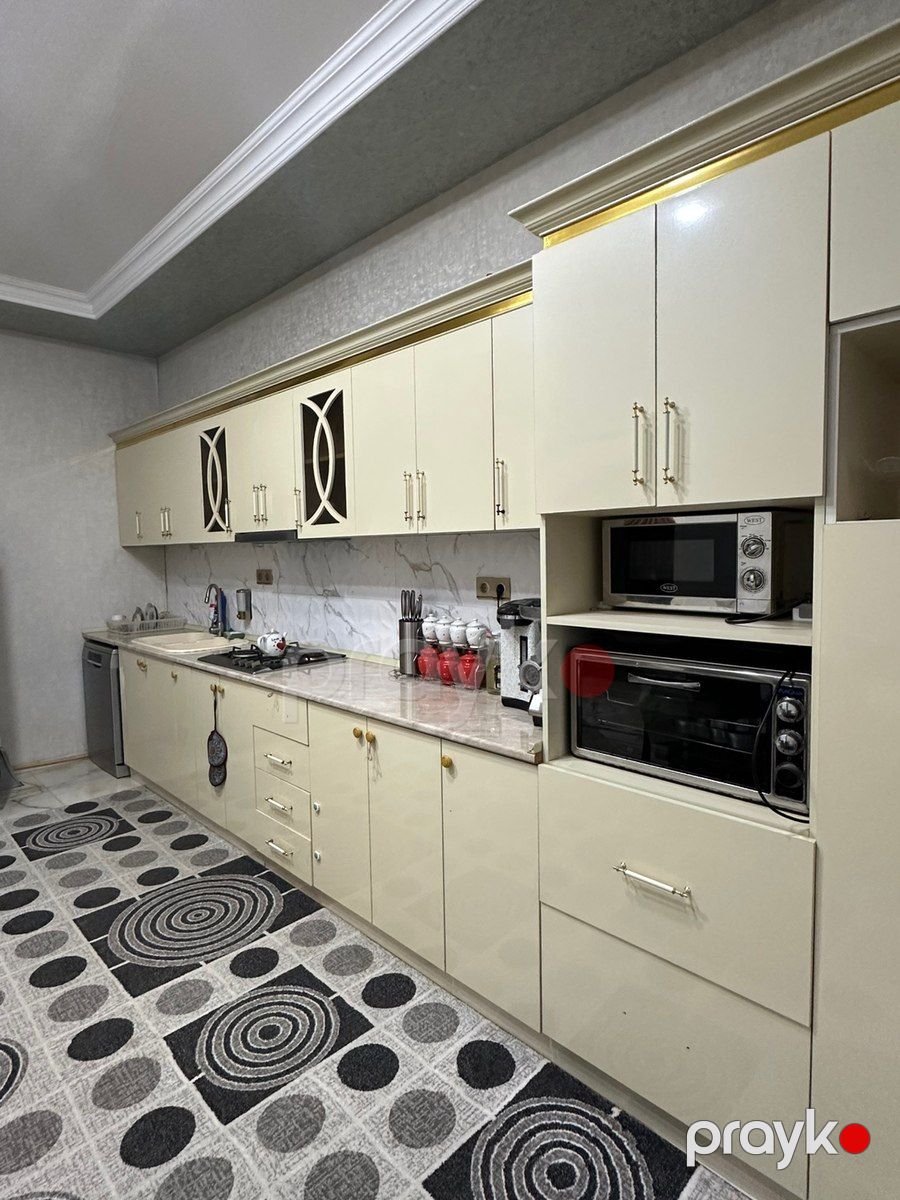 Həyət evi, Gəncə ş — Ev, villa, Gəncə (4)