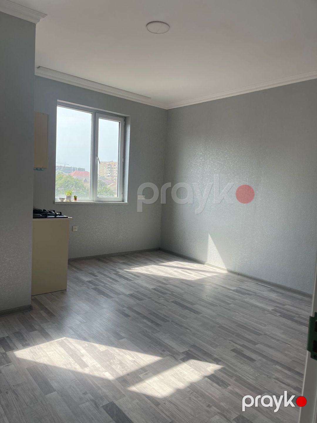 İcarə: 2 otaqlı Yeni tikili, 45 m², Suraxanı rayonu — Mənzil, Bakı (11)