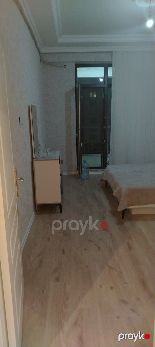 İcarəyə verilir 2 otaqlı yeni tikili 68 m² — Mənzil, Sumqayıt (6)