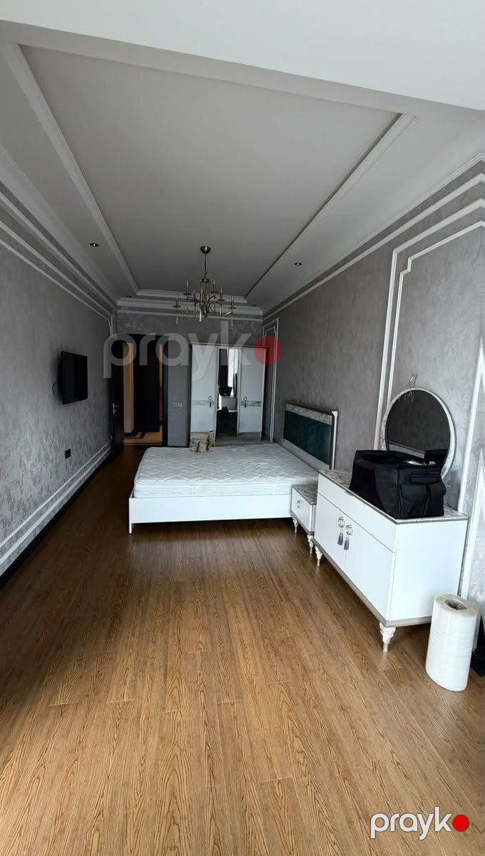 Satılır 2 otaqlı yeni tikili 105 m² — Mənzil, Bakı (6)