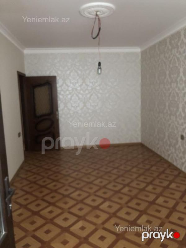 Satılır 3 otaqlı Bina evi menzil (Köhnə tikili), 80 m², Nizami rayonu — Mənzil, Bakı (6)