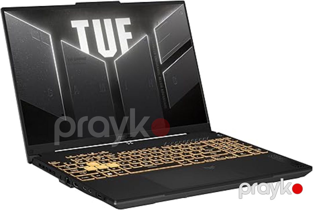 ASUS tuf Gaming F16 FX607VJB-RL103 (90NR0MZ6-M005K0) — Noutbuklar, Bakı (2)