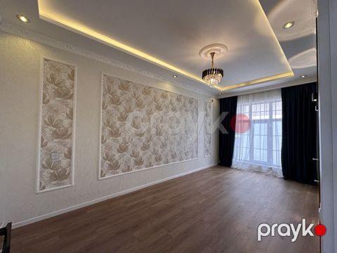 Satılır 3 otaqlı həyət evi/bağ evi 84 m² — Bakı