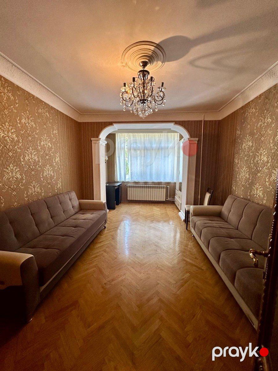 Satılır 3 otaqlı köhnə tikili 90 m² — Mənzil, Bakı (11)