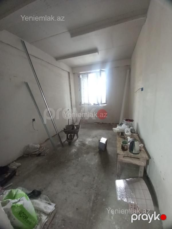 Satılır 2 otaqlı Bina evi menzil (Yeni tikili), 63 m², Saray — Mənzil, Abşeron (3)