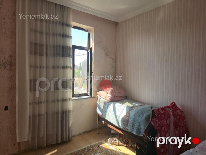 Satılır 5 otaqlı Həyət evi / Villa, 250 m², Ceyranbatan qəsəbəsi — Ev, villa, Sumqayıt (10)