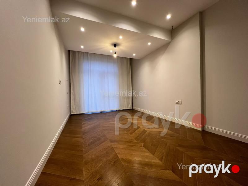 Satılır 2 otaqlı Bina evi menzil (Yeni tikili), 85 m², Yasamal rayonu — Mənzil, Bakı (8)