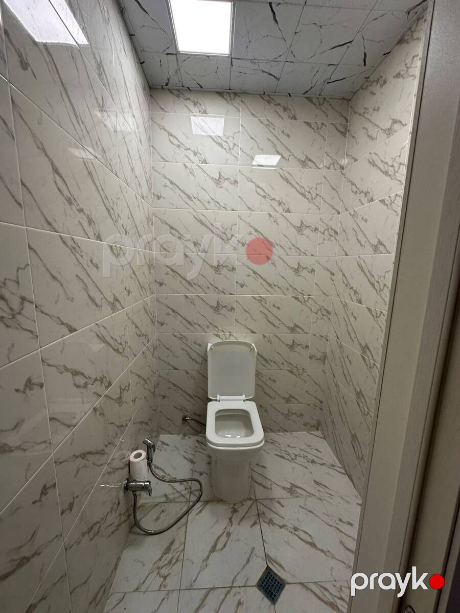 Satılır 2 otaqlı yeni tikili 85 m² — Mənzil, Bakı (10)