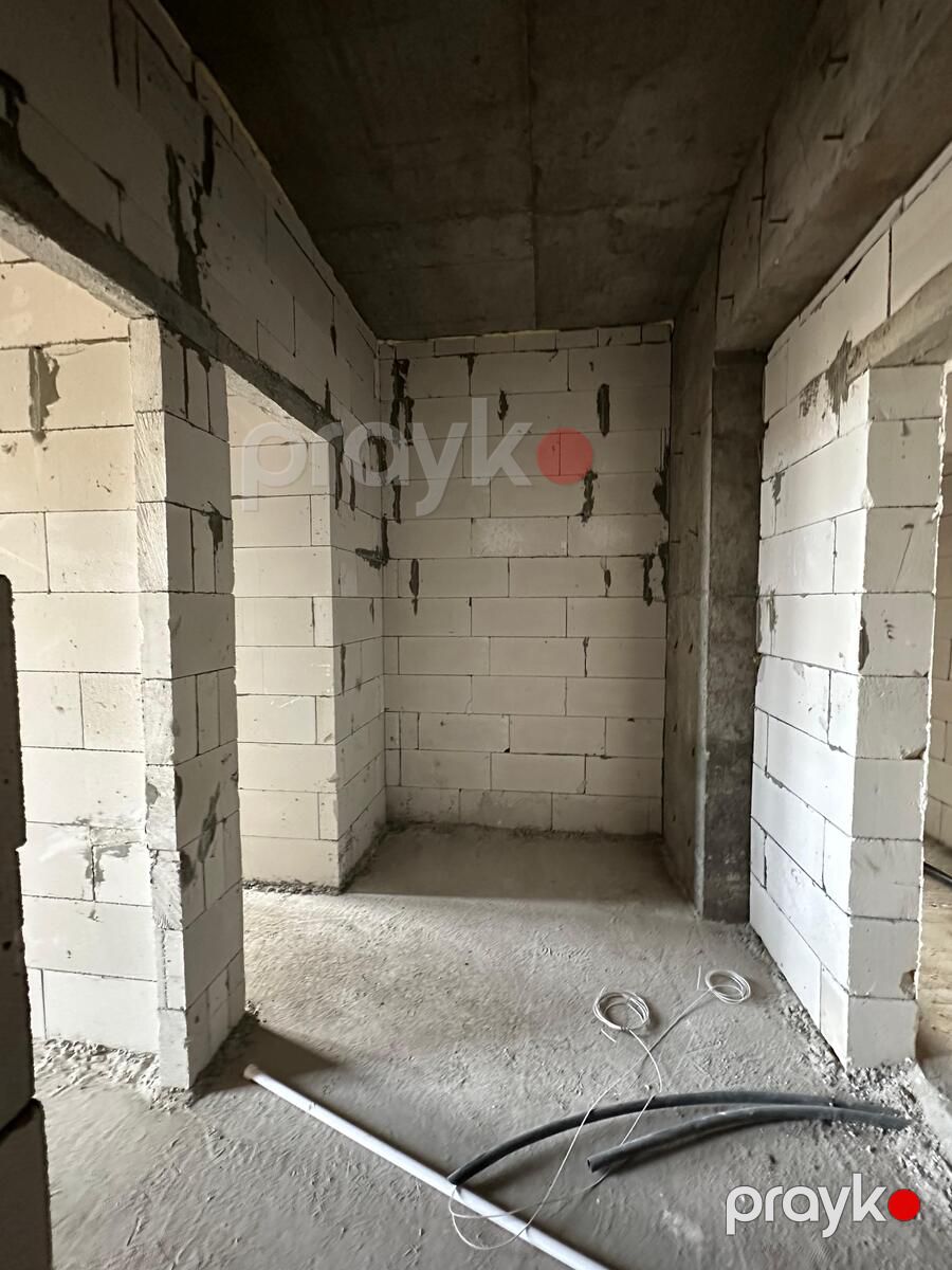 Satılır 3 otaqlı yeni tikili 86 m² — Mənzil, Bakı (10)