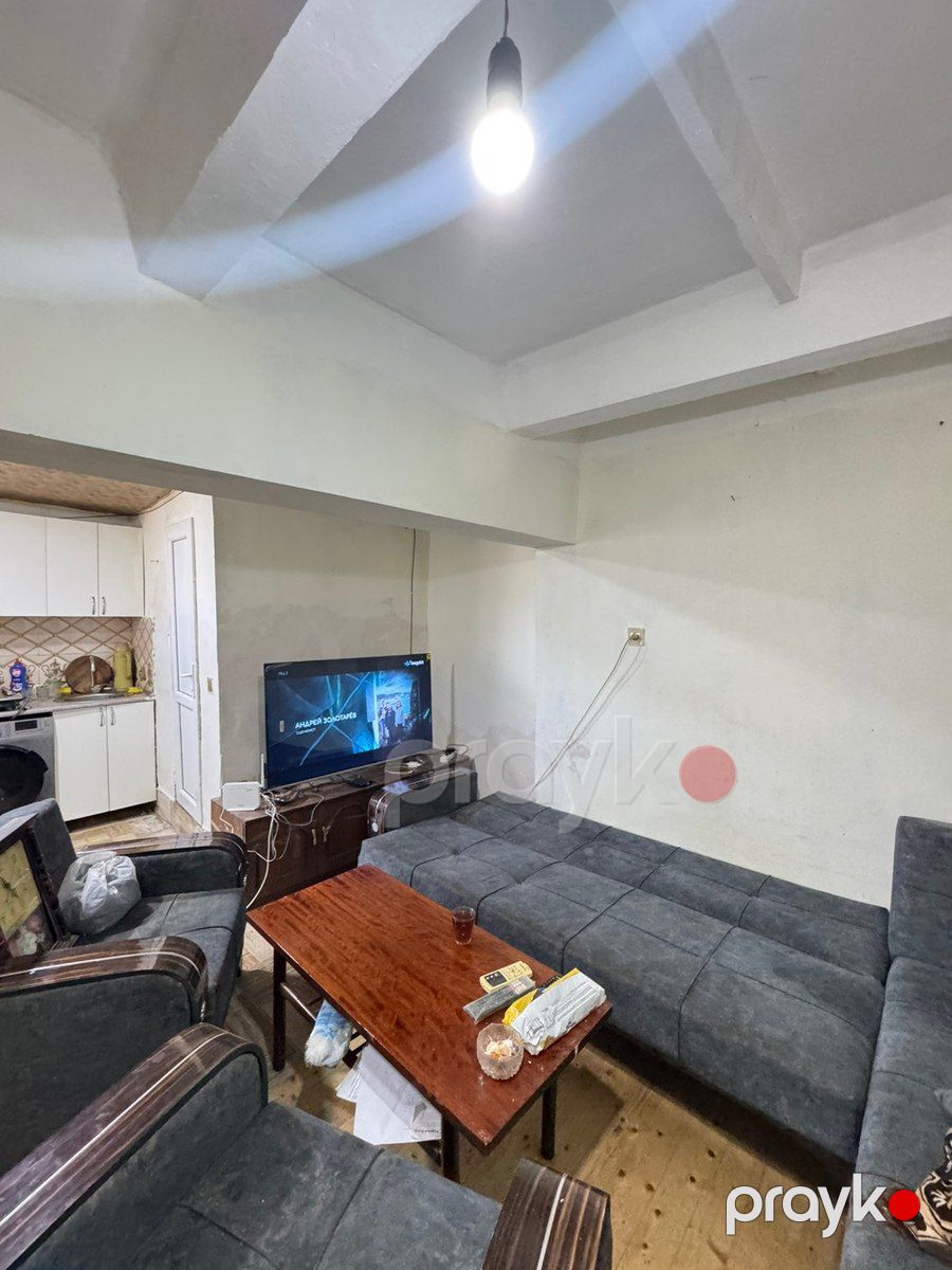 Həyət evi, Hövsan qəs — Ev, villa, Bakı (2)