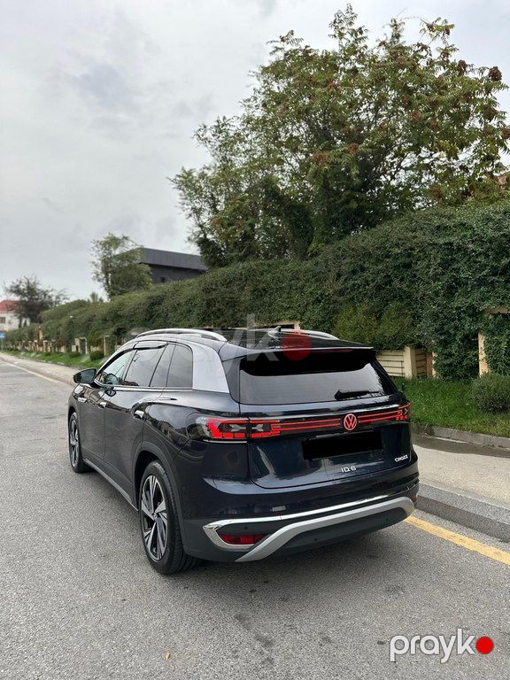 Volkswagen ID.6 Crozz, 84.8 kWh, 2023 il, 55 000 km — Avtomobillər, Bakı (2)