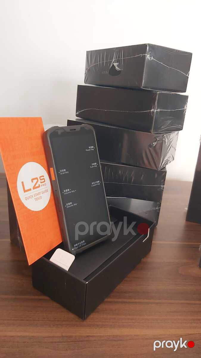 "M3 black" əl terminalı — Biznes və avadanlıq, Gəncə (3)