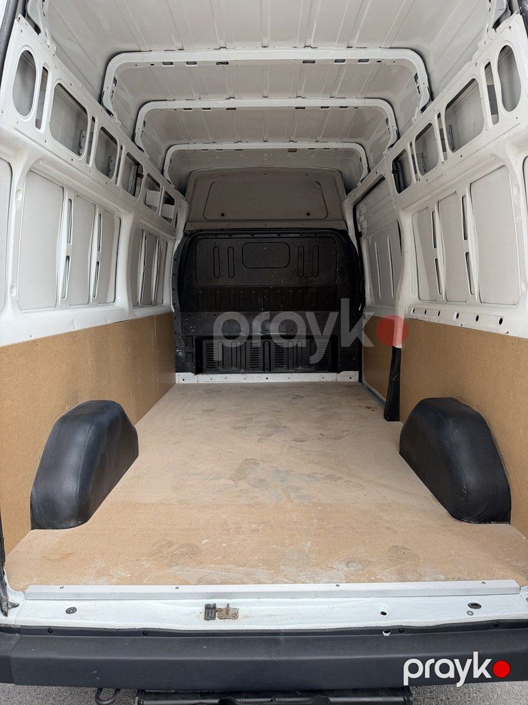 Ford Transit, 2.2 L, 2010 il, 234 000 km — Avtomobillər, Bakı (11)