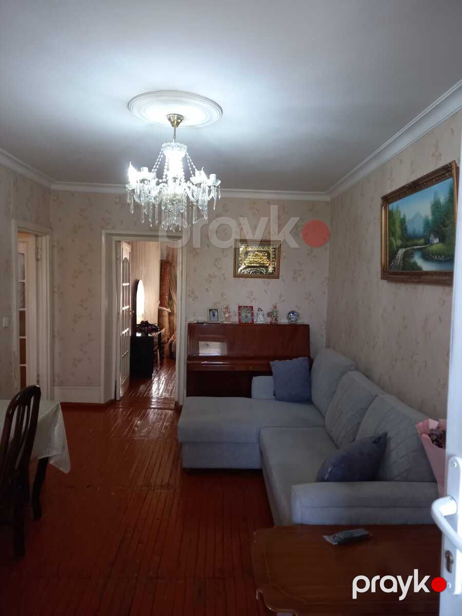 İcarəyə verilir 2 otaqlı köhnə tikili 70 m² — Mənzil, Mingəçevir (6)
