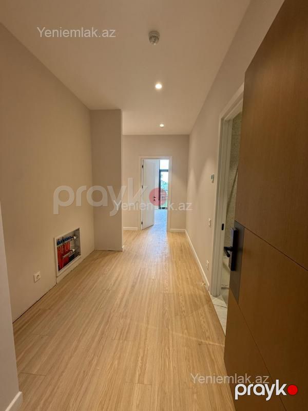 Satılır 2 otaqlı Bina evi menzil (Yeni tikili), 74.5 m², Sabunçu rayonu — Mənzil, Bakı (10)