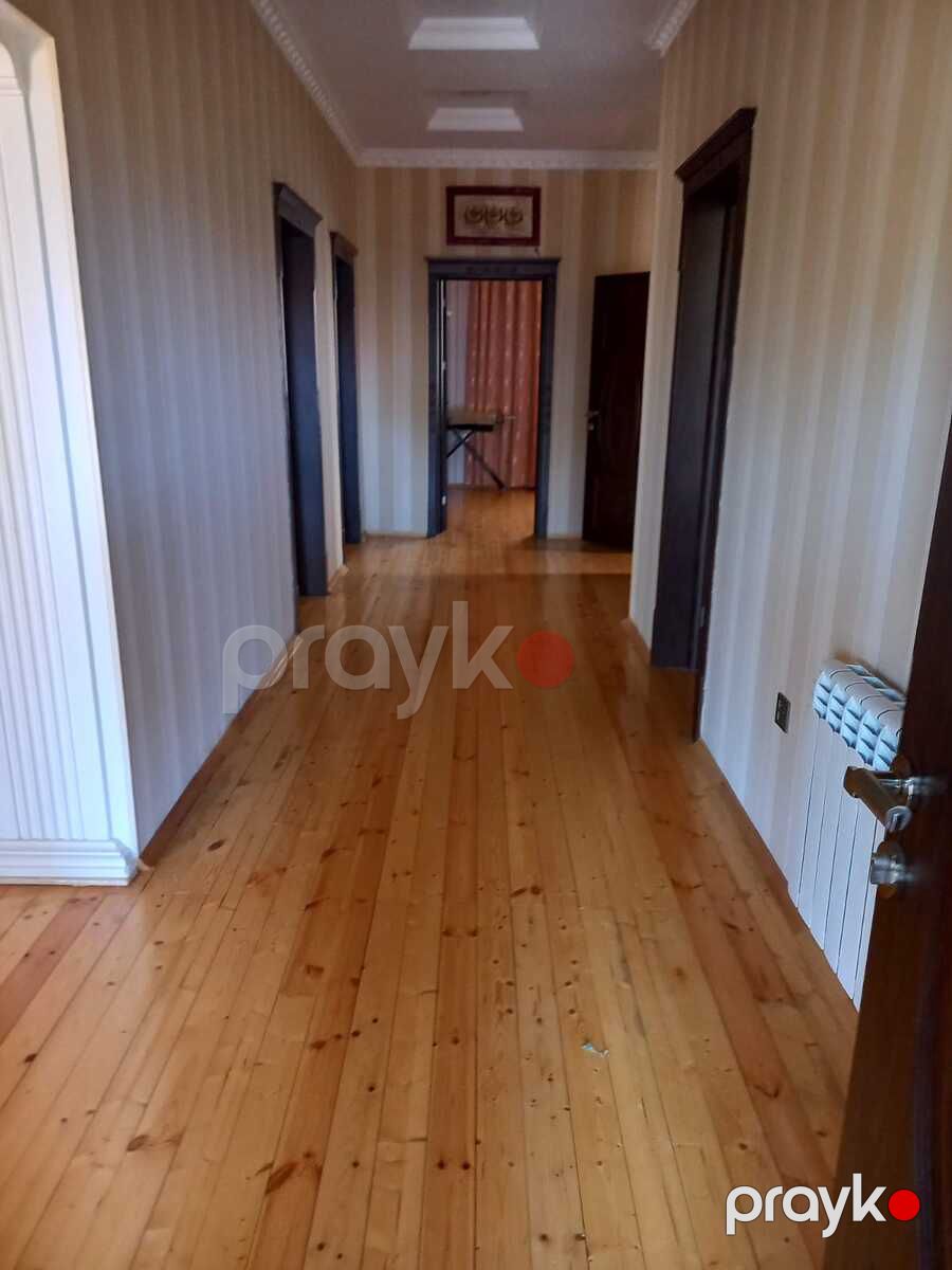 İcarəyə verilir 3 otaqlı həyət evi/bağ evi 120 m² — Ev, villa, Bakı (6)