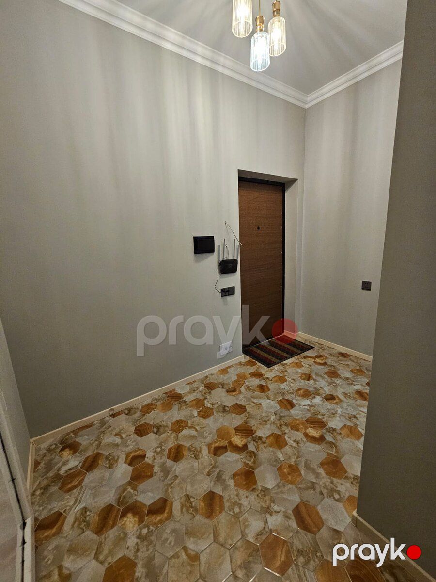2-otaqlı yeni tikili, Saray qəs., 57 m² — Mənzil, Sumqayıt (4)