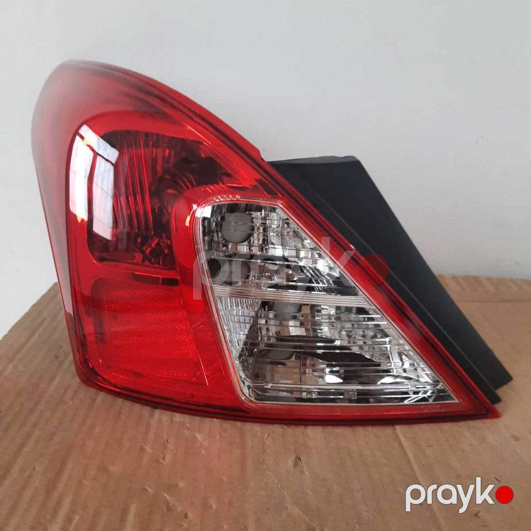 "Nissan Sunny 2012-2019" stop işığı — Ehtiyat hissələri və aksesuarlar, Bakı (3)