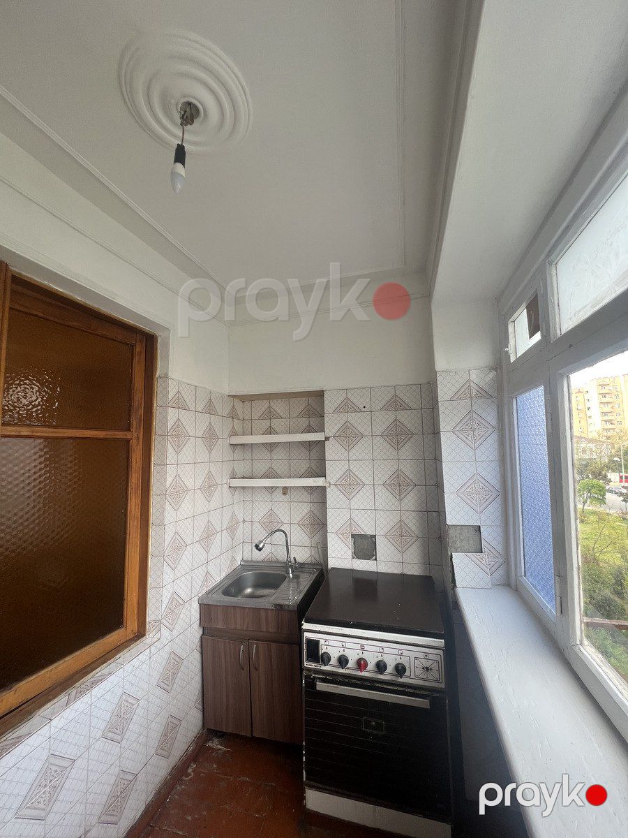 Satılır 3 otaqlı köhnə tikili 75 m² — Mənzil, Bakı (11)