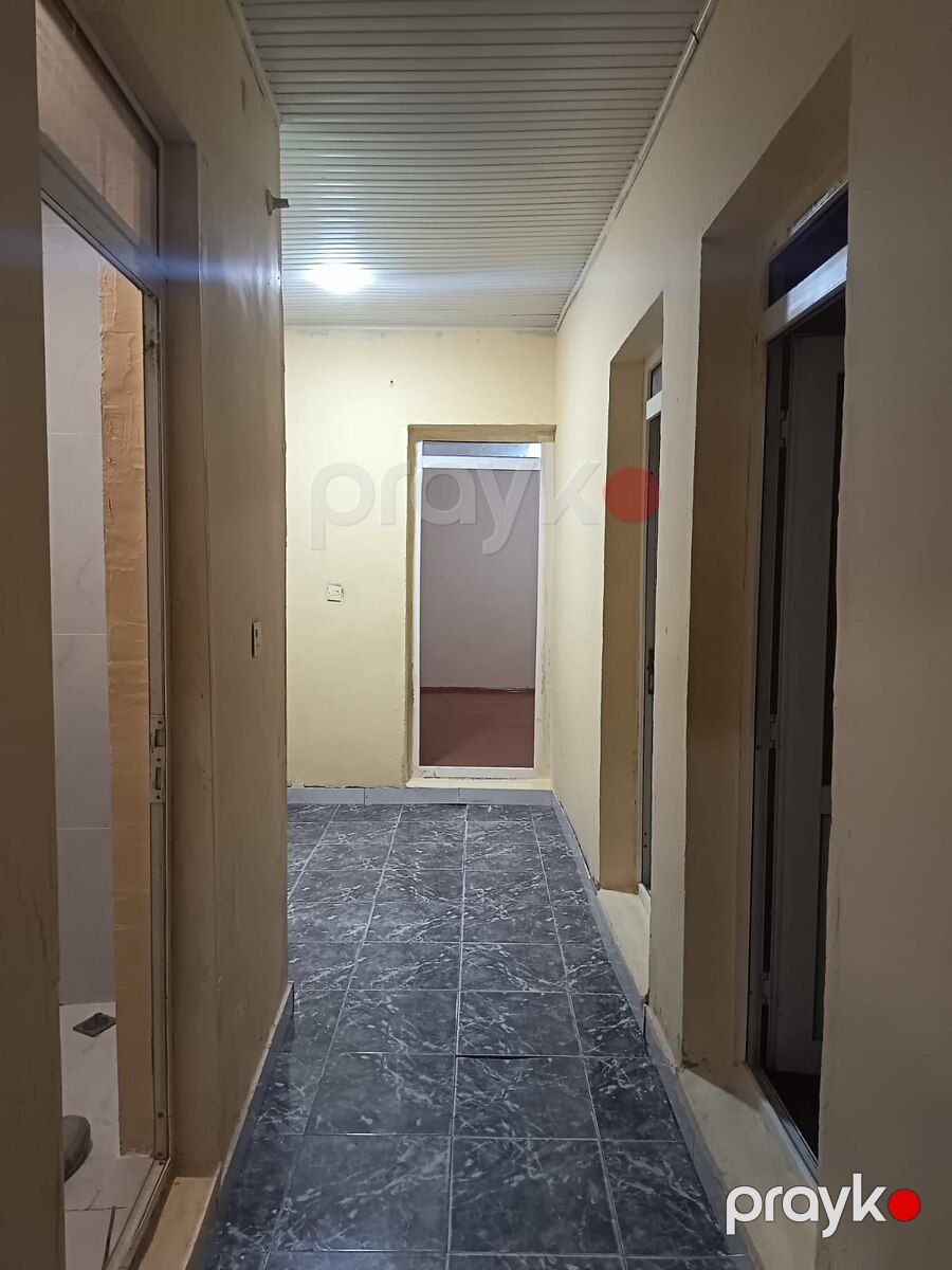 Həyət evi kirayə verilir, Sumqayıt ş — Ev, villa, Sumqayıt (7)