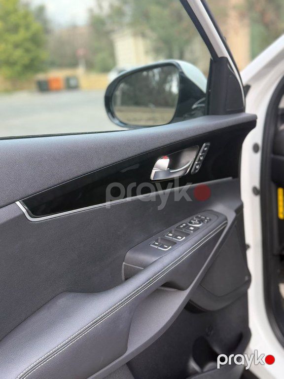 Kia Sorento, 2.0 L, 2019 il, 17 800 km — Avtomobillər, Babək (8)