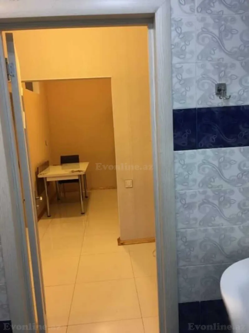 Satılır 2 otaqlı Mənzil Yeni tikili 52 m² Bakı, Nizami r., Xalqlar Dostluğu m — Mənzil, Bakı (7)