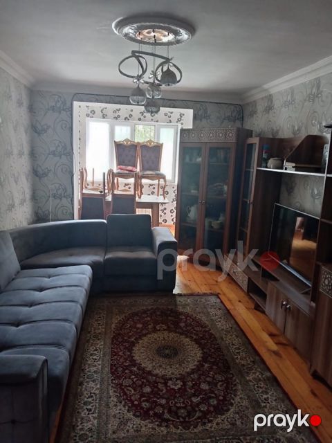 3-otaqlı mənzil kirayə verilir, Sumqayıt ş., 58 m² — Sumqayıt