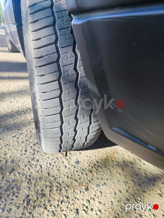 Mercedes Sprinter 315, 2.2 L, 2007 il, 217 000 km — Avtomobillər, Şəmkir (9)