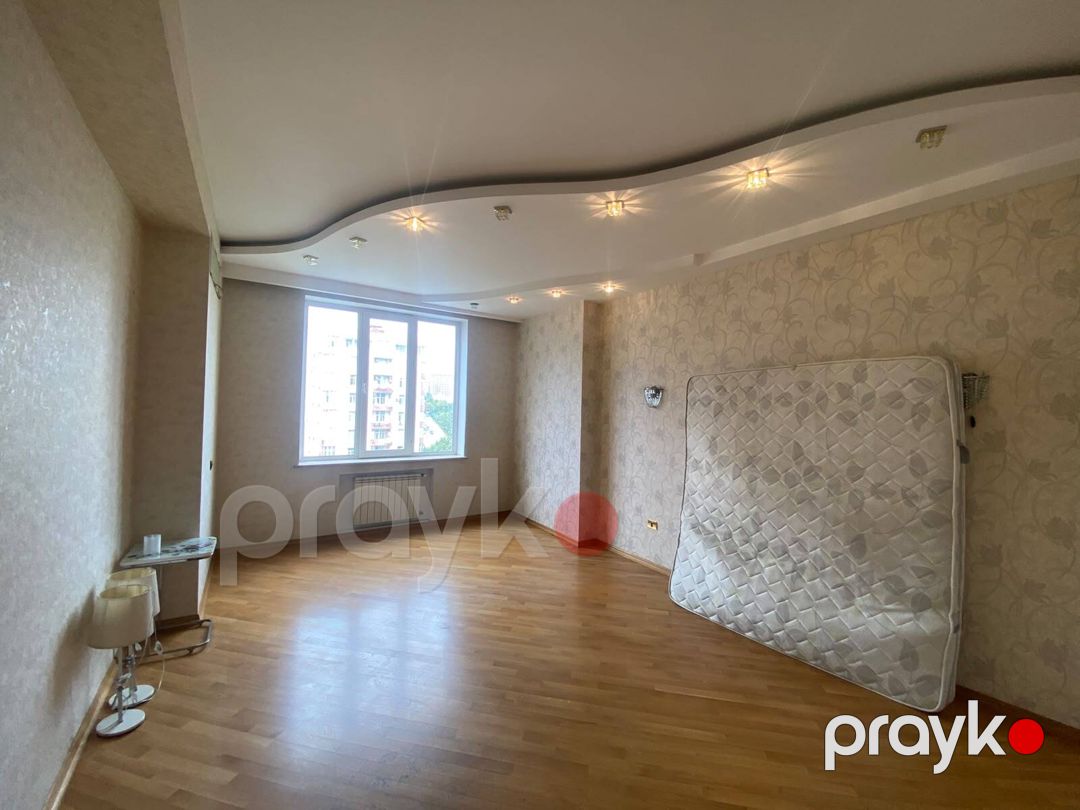 Satılır 4 otaqlı yeni tikili 220 m² — Mənzil, Bakı (8)