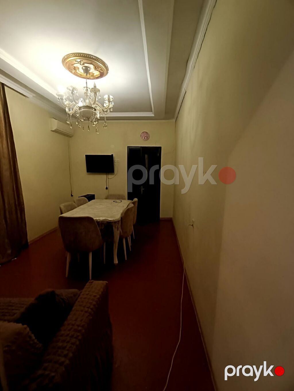 2 otaglı ev adelni soyducu palataryuyani kandsaneri iranpeci vif — Ev, villa, Digah (9)